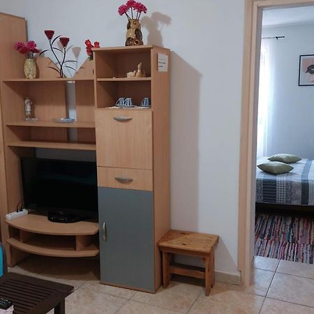 Apartments Katarina Umag Dış mekan fotoğraf
