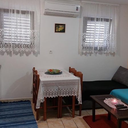 Apartments Katarina Umag Dış mekan fotoğraf