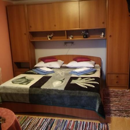 Apartments Katarina Umag Dış mekan fotoğraf