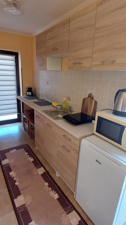 Apartments Katarina Umag Dış mekan fotoğraf