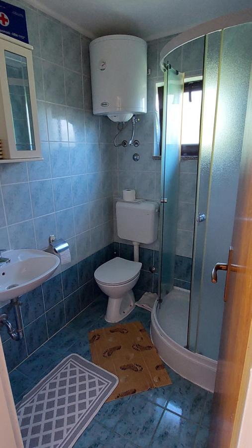 Apartments Katarina Umag Dış mekan fotoğraf