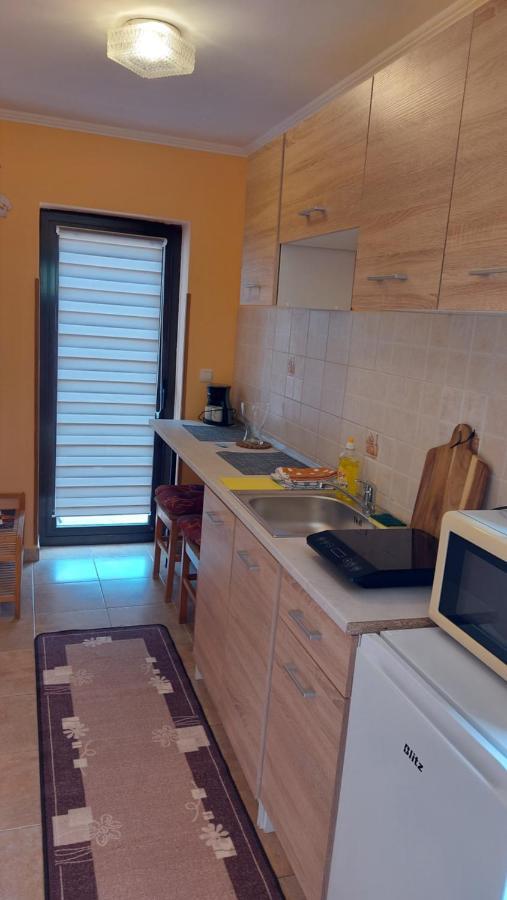 Apartments Katarina Umag Dış mekan fotoğraf