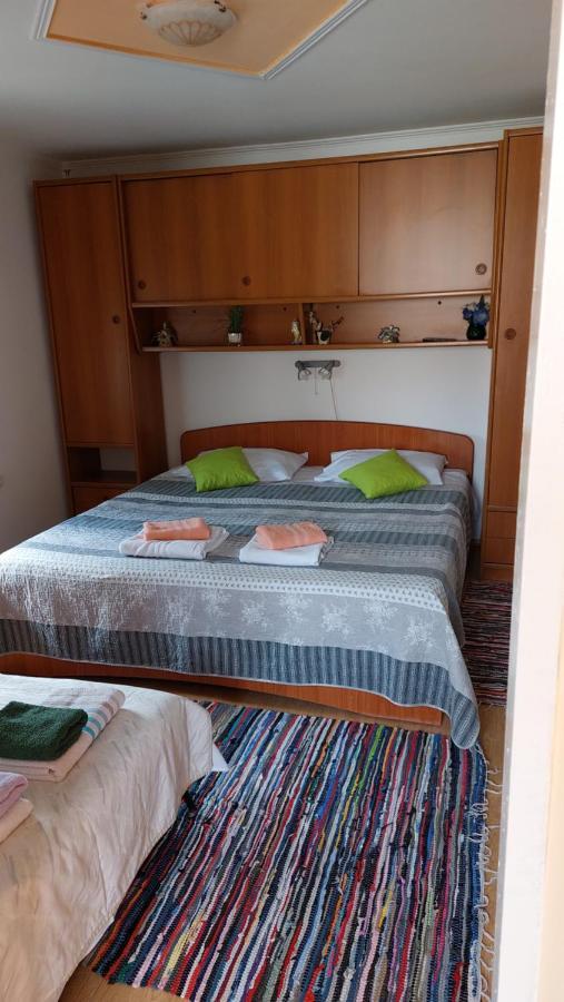 Apartments Katarina Umag Dış mekan fotoğraf