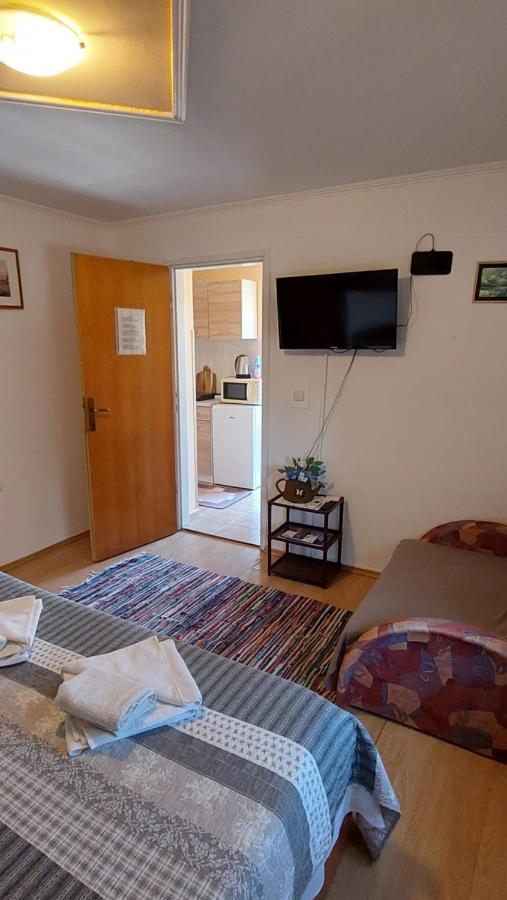 Apartments Katarina Umag Dış mekan fotoğraf