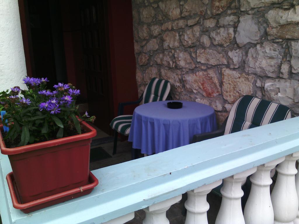 Apartments Katarina Umag Dış mekan fotoğraf