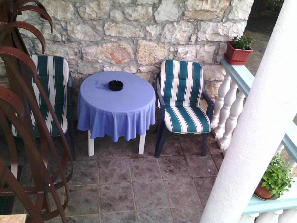 Apartments Katarina Umag Dış mekan fotoğraf