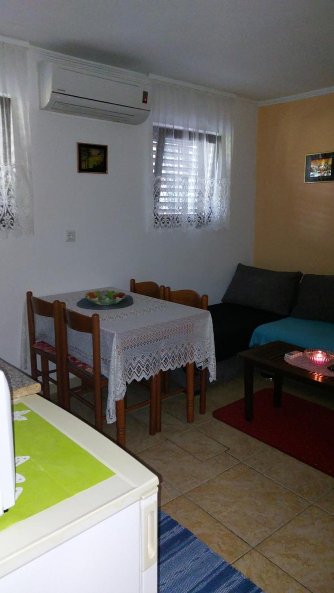 Apartments Katarina Umag Dış mekan fotoğraf
