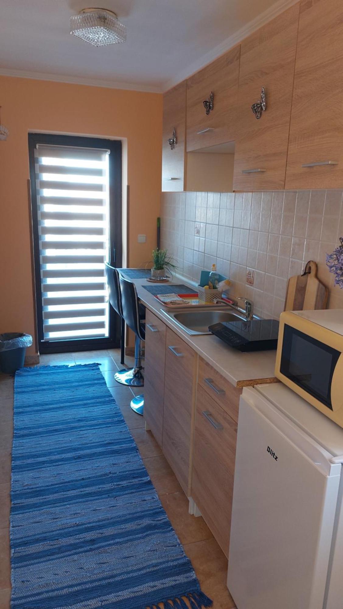 Apartments Katarina Umag Dış mekan fotoğraf