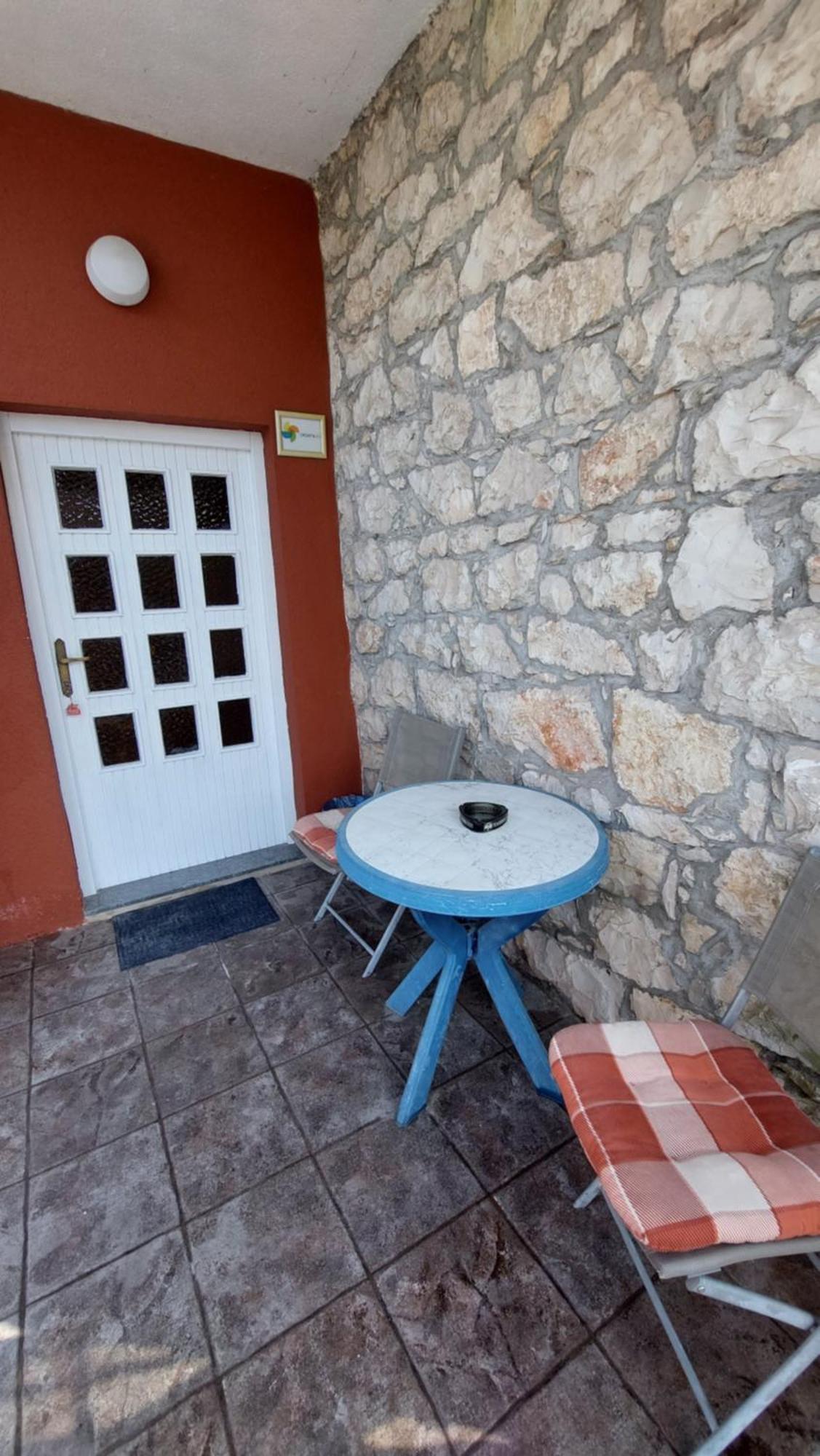 Apartments Katarina Umag Dış mekan fotoğraf