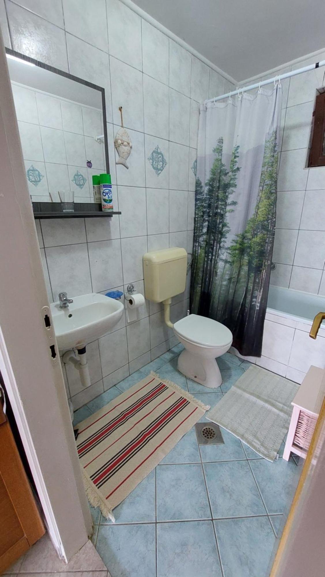 Apartments Katarina Umag Dış mekan fotoğraf