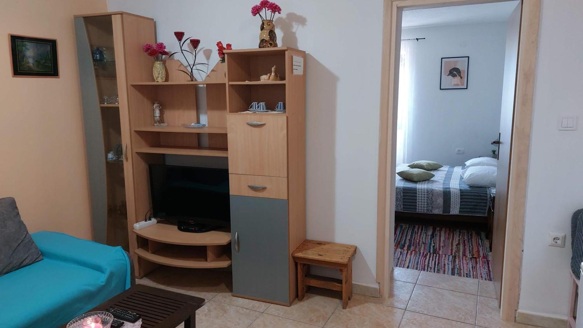 Apartments Katarina Umag Dış mekan fotoğraf