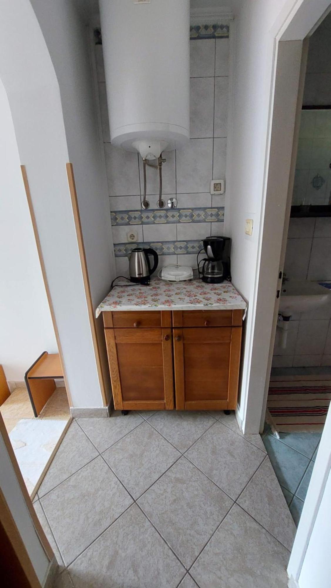 Apartments Katarina Umag Dış mekan fotoğraf