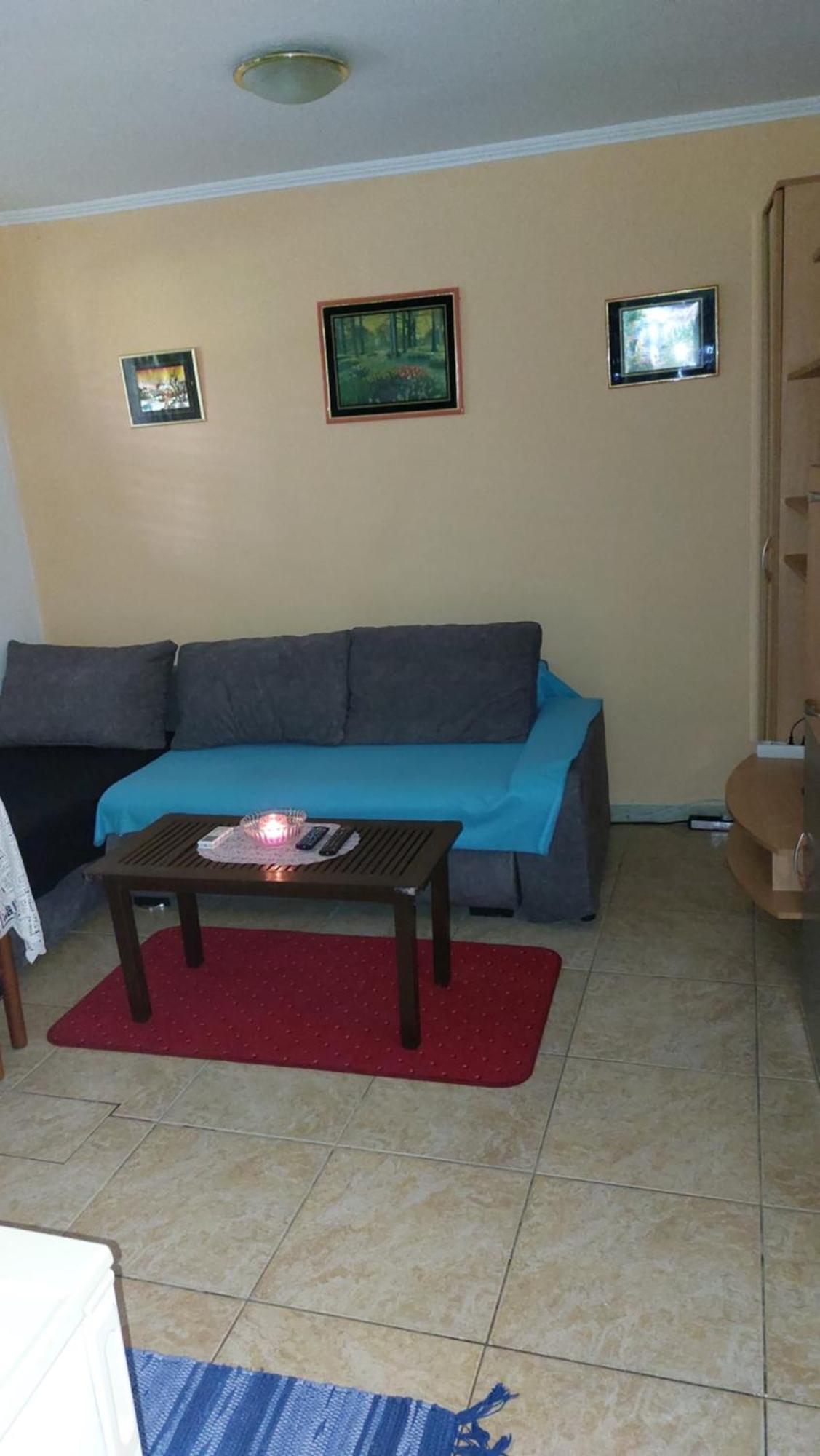 Apartments Katarina Umag Dış mekan fotoğraf