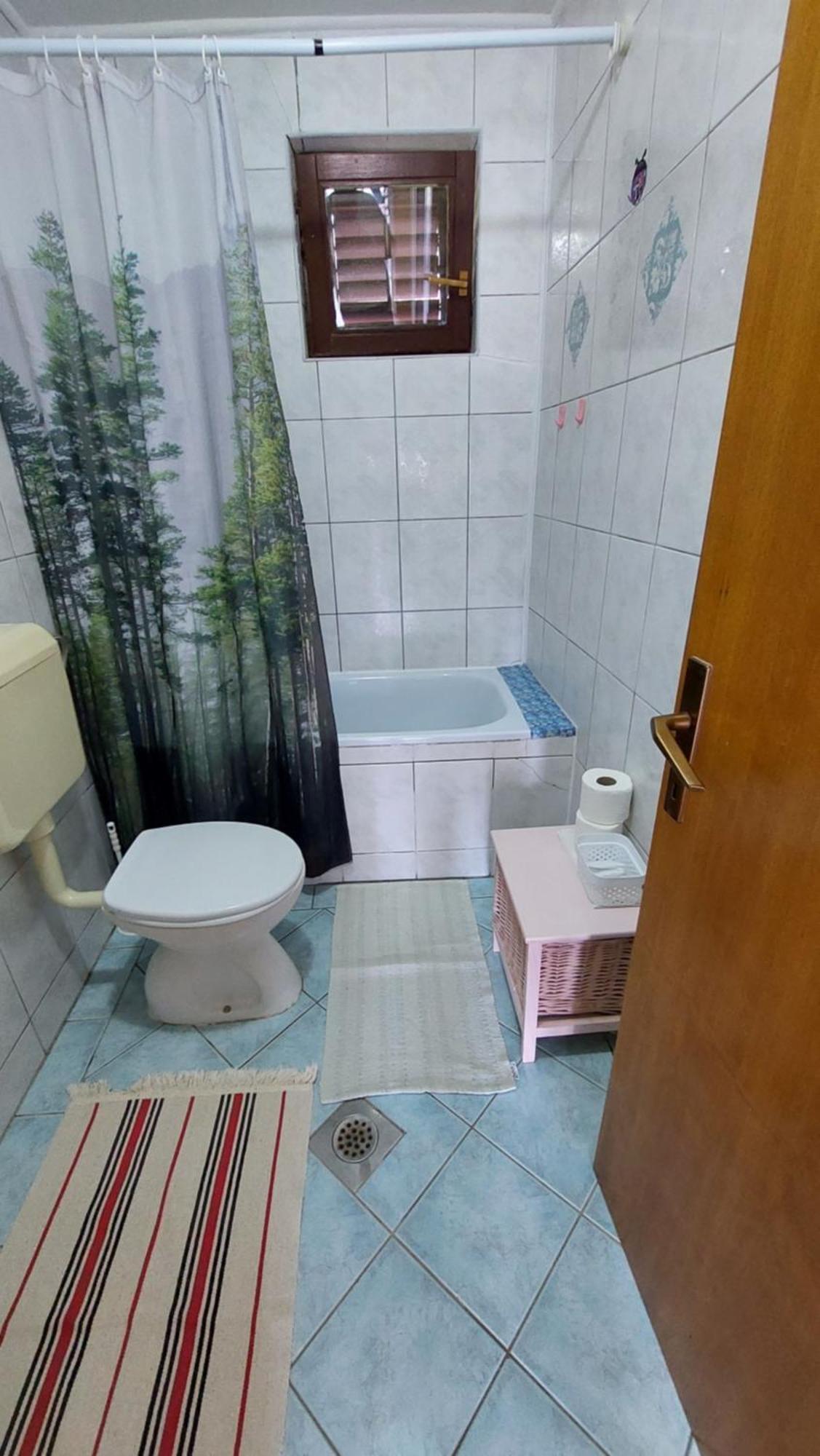 Apartments Katarina Umag Dış mekan fotoğraf
