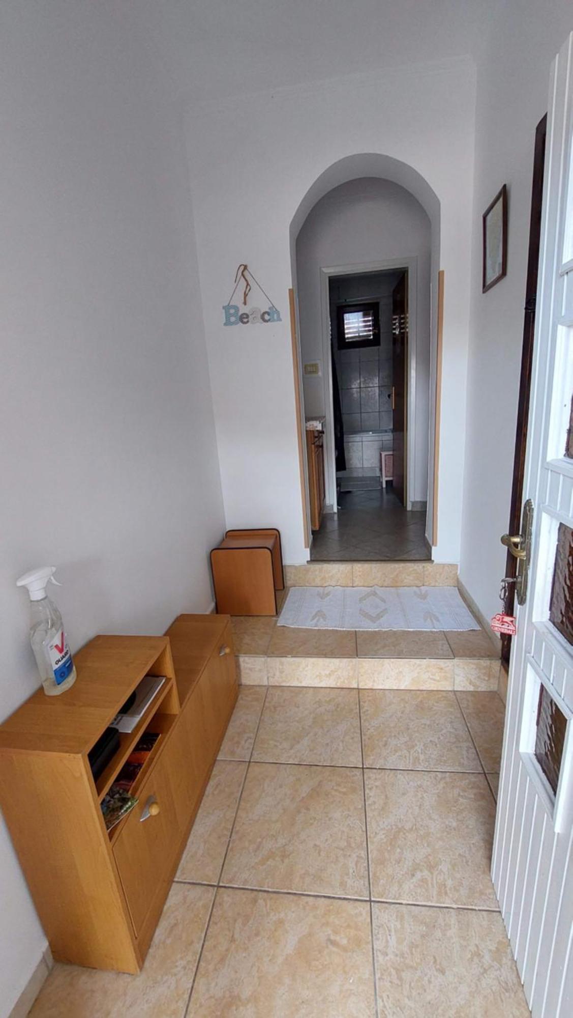 Apartments Katarina Umag Dış mekan fotoğraf