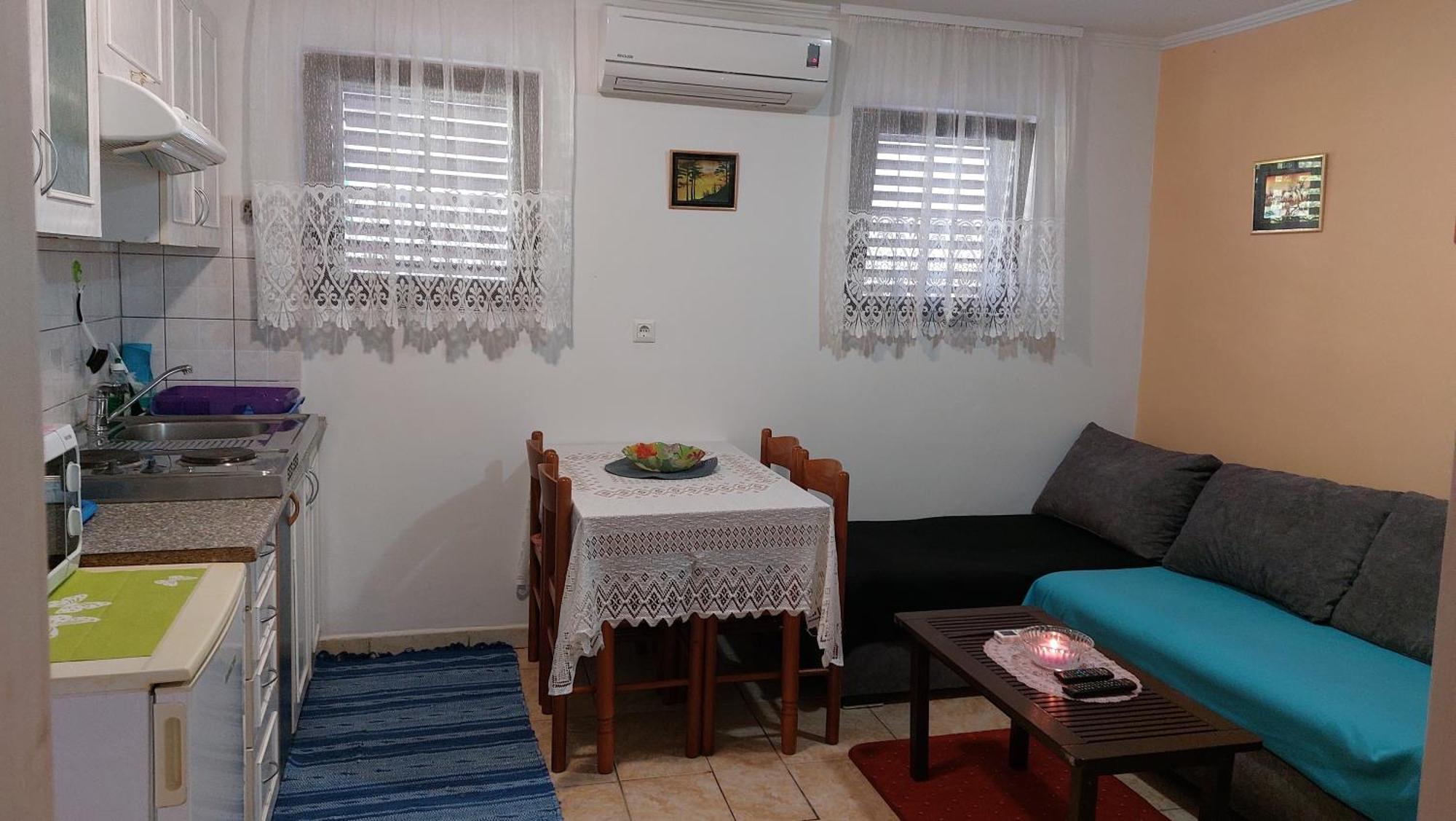 Apartments Katarina Umag Dış mekan fotoğraf