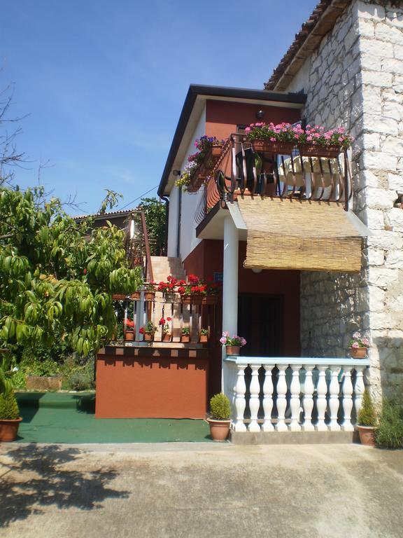 Apartments Katarina Umag Dış mekan fotoğraf