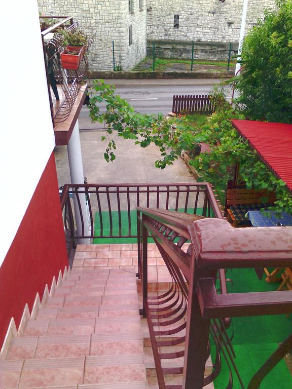 Apartments Katarina Umag Dış mekan fotoğraf