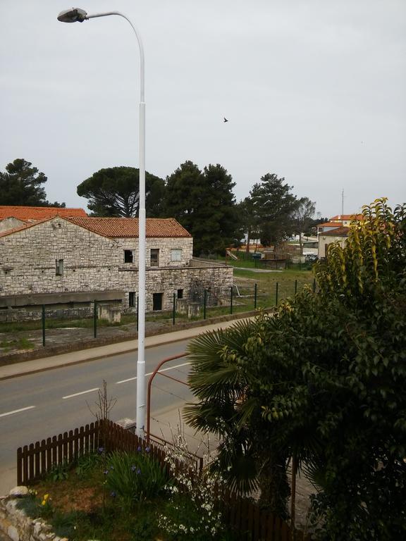 Apartments Katarina Umag Dış mekan fotoğraf