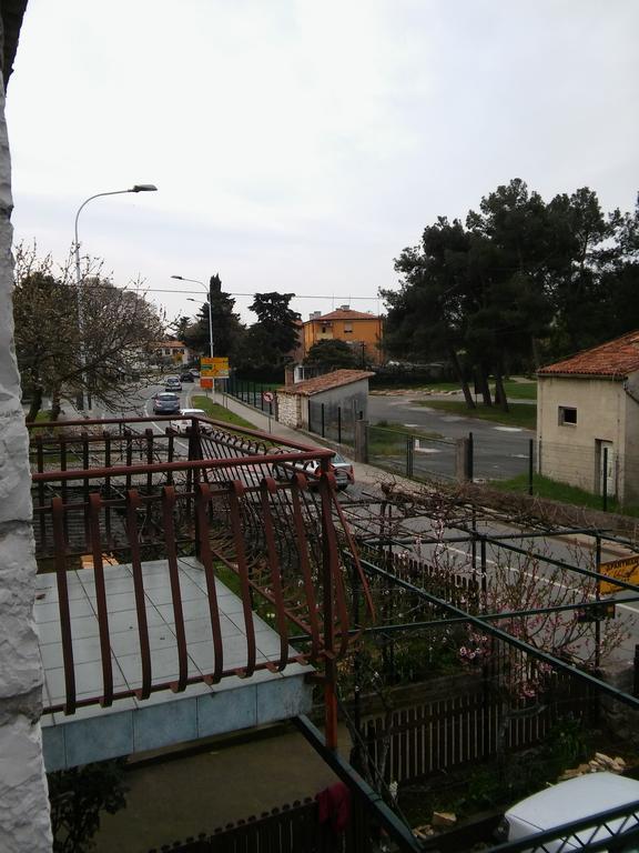 Apartments Katarina Umag Dış mekan fotoğraf