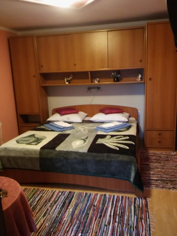Apartments Katarina Umag Dış mekan fotoğraf