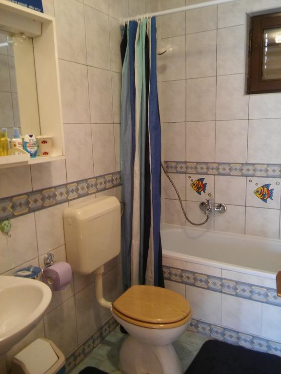 Apartments Katarina Umag Dış mekan fotoğraf