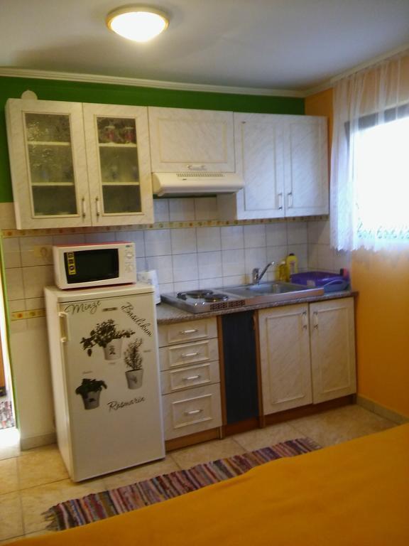 Apartments Katarina Umag Dış mekan fotoğraf