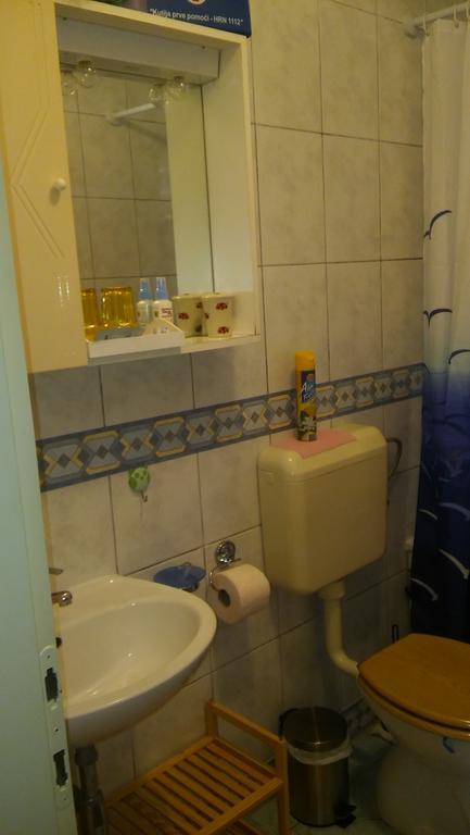 Apartments Katarina Umag Dış mekan fotoğraf