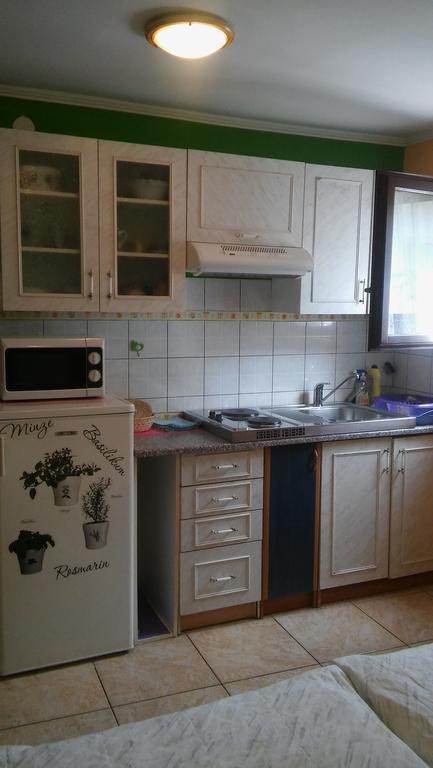 Apartments Katarina Umag Dış mekan fotoğraf